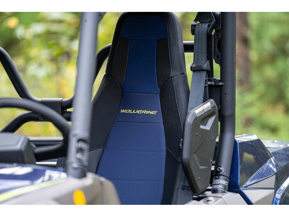 2023 Yamaha Wolv Rmax2 1000 Eps Le alt