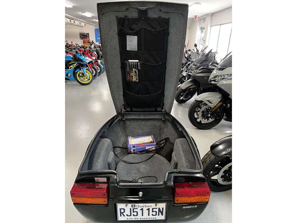 Honda Gold Wing Tour Airbag Dct Goldwing Gl1800 2021 alt