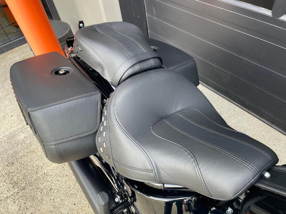 2026 Harley-davidson Cruiser Flhc - Heritage Classic alt