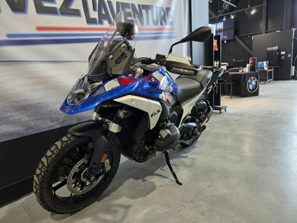 Bmw R1300gs 2024 alt