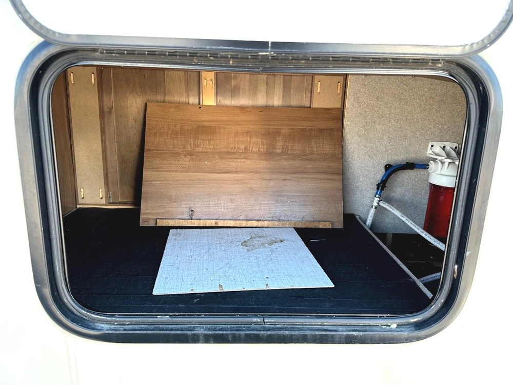 Flagstaff Micro-lite 23lb 2018 alt