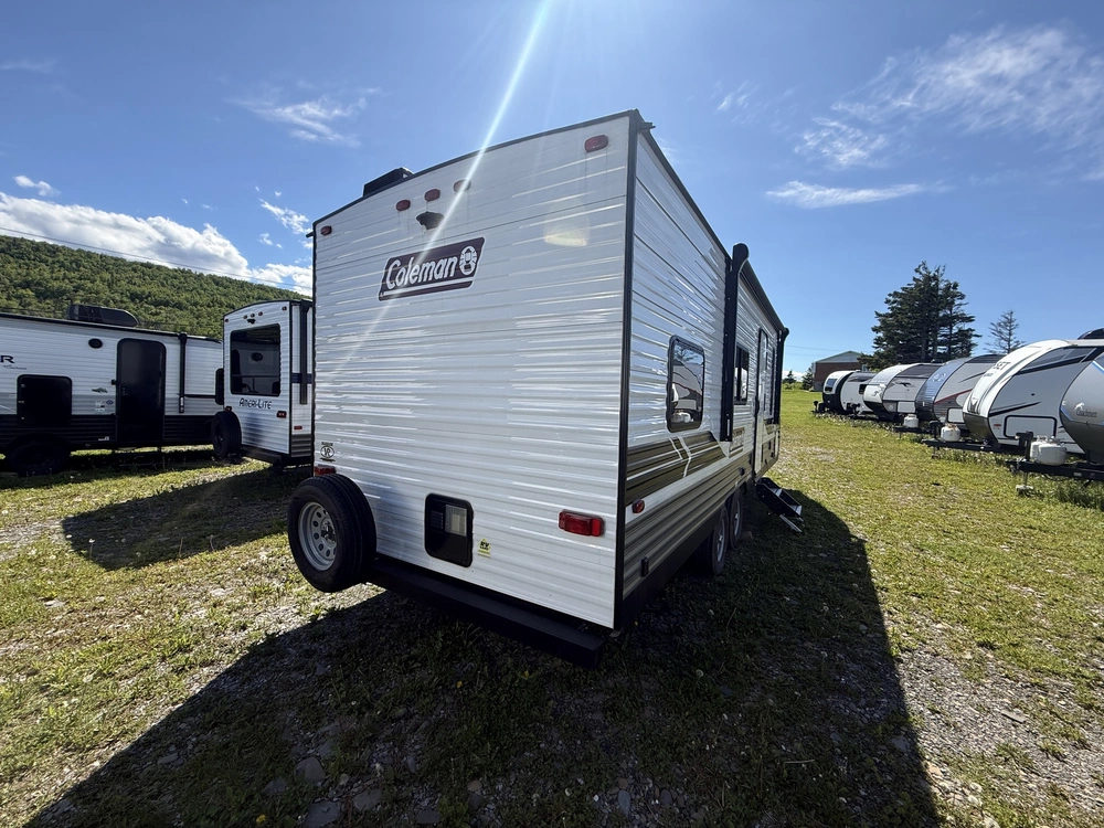 Dutchmen 274bh 2022 alt