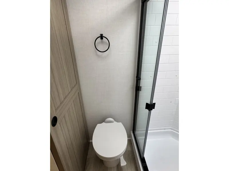 2027 Forest River ROCKWOOD SIGNATURE 301SRK