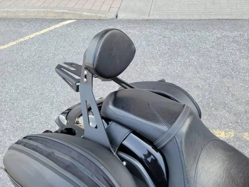 Yamaha Stryker 1300 2011 alt