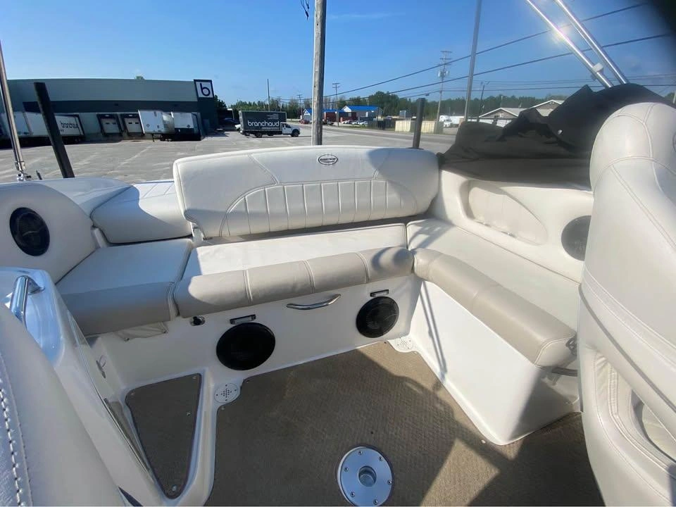 Ebbtide 2440 Cuddy 2011 alt