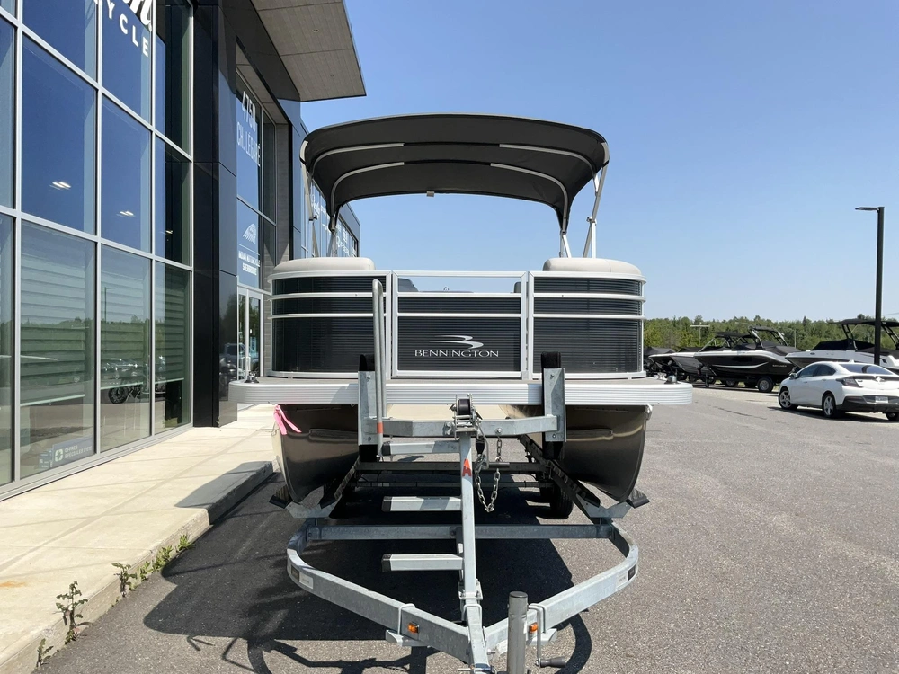 Bennington 20 S Cruise 2023 alt