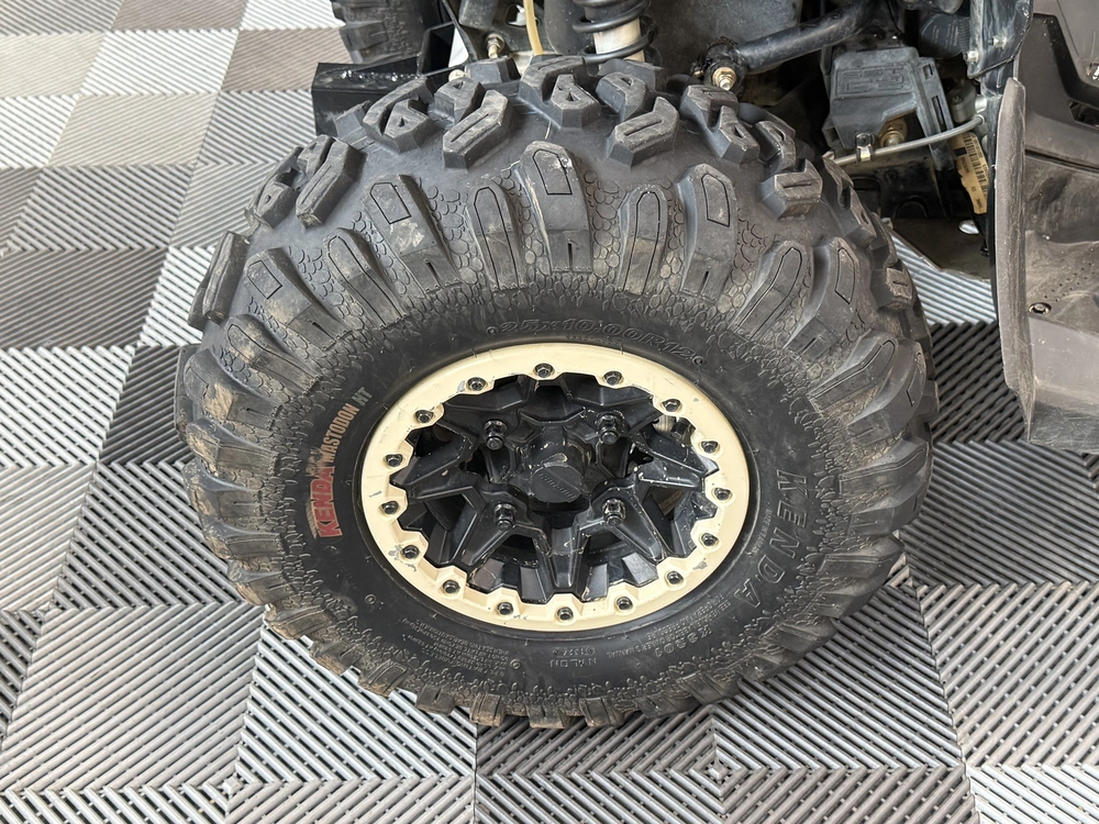 2021 Can-am Renegade X Xc 1000r alt