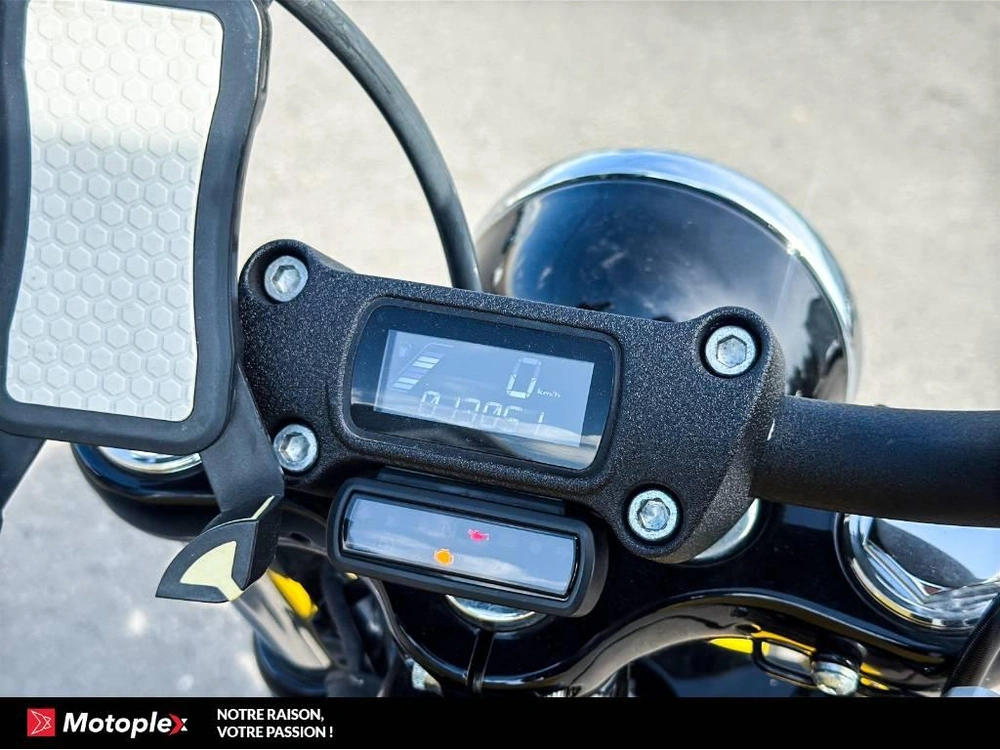 Harley-davidson Street Bob Fxbbs 114 2023 alt