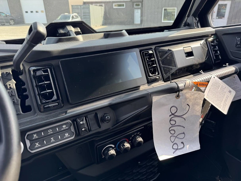 Can-am Defender Max Limited Hd11 2026 alt