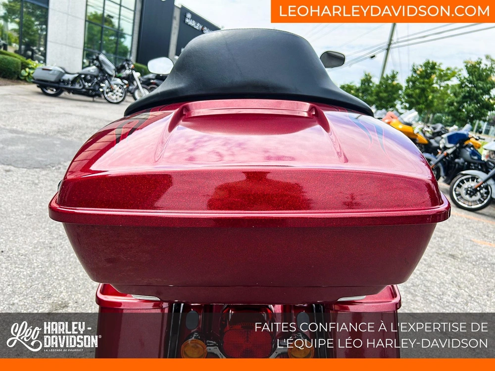 Harley-davidson Fltrx Road Glide 2017 alt