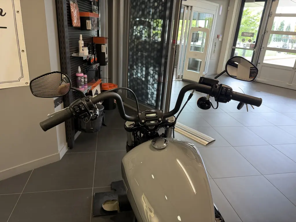 2024 Harley-Davidson FXBBS STREET BOBFXBBS