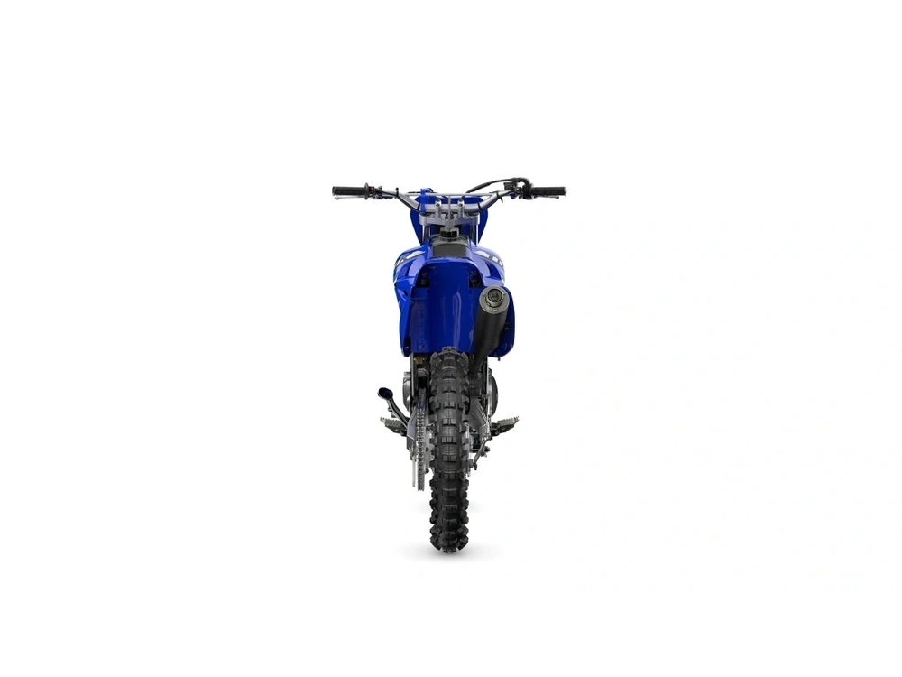 2026 Yamaha Tt-r230 alt