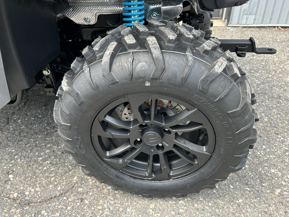 Cfmoto Cforce 1000 Eps 2026 alt
