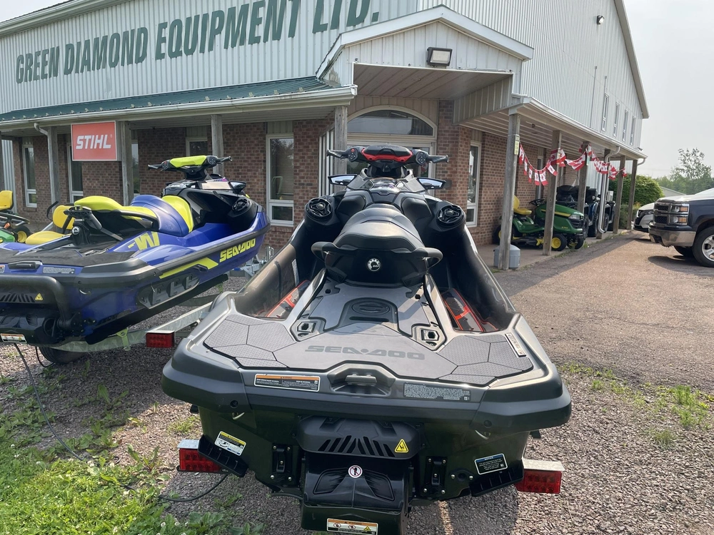 Sea-doo Rxt X 300 2023 alt