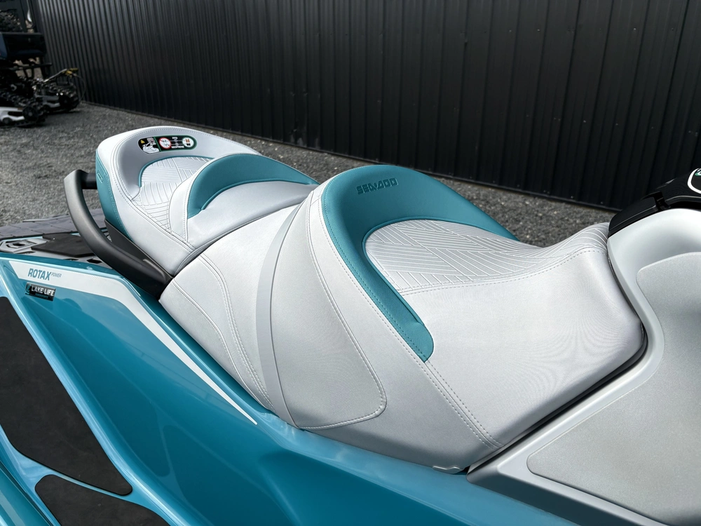 2025 Sea-doo Pwc Gtx Ltd 325 Aud Be Ibr Idf 25 alt