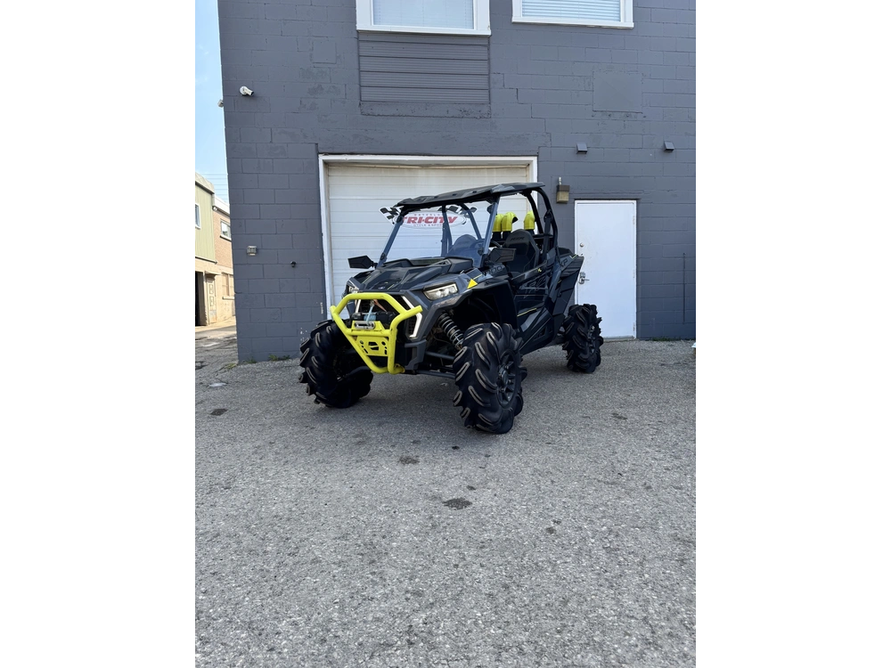 2020 Polaris Rzr Xp 1000 Highlifter alt
