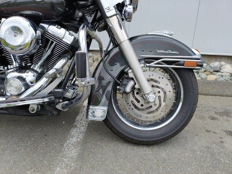 2006 Harley-davidson Flhtcui - Electric Glide® Ultra Ci alt