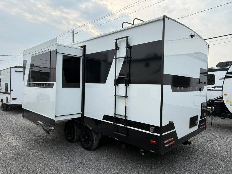Brinkley Model I Ix20 2027 alt