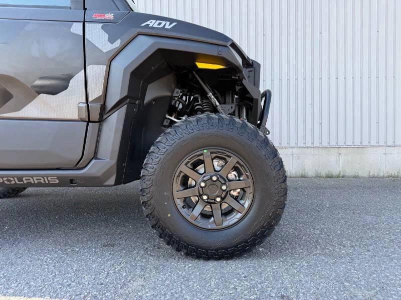 2026 Polaris Polaris Xpedition Adv Northstar alt
