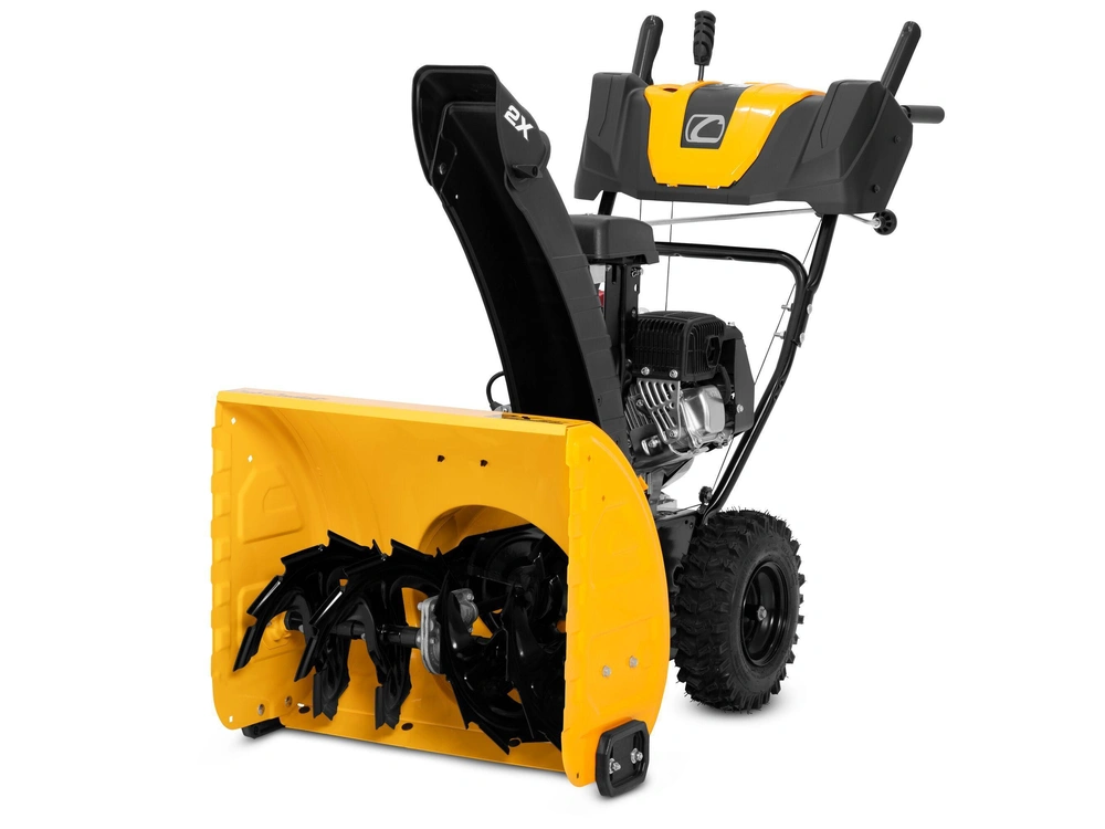 2026 Cub Cadet 2 X 24 208cc alt