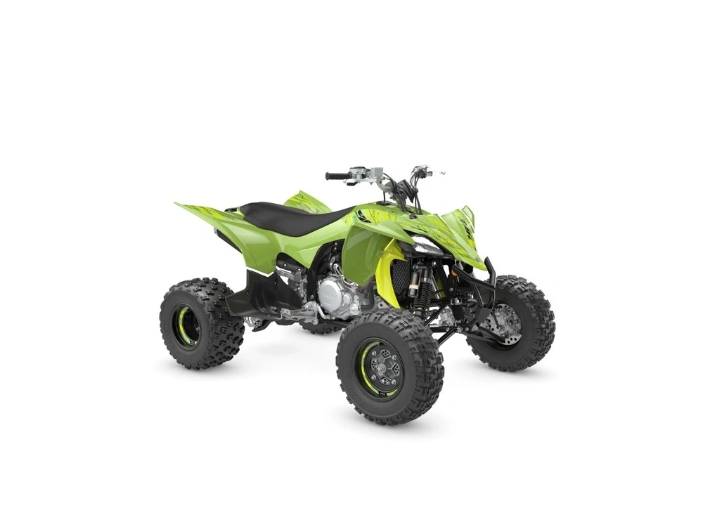 2026 Yamaha Yfz450r Se alt