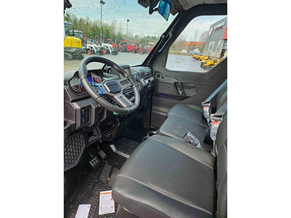 Polaris Ranger 1000 Xp Northstar Ultimate 2026 alt