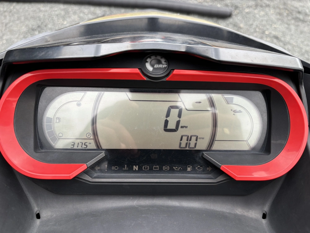 2019 Sea-doo Rxt X 300 alt