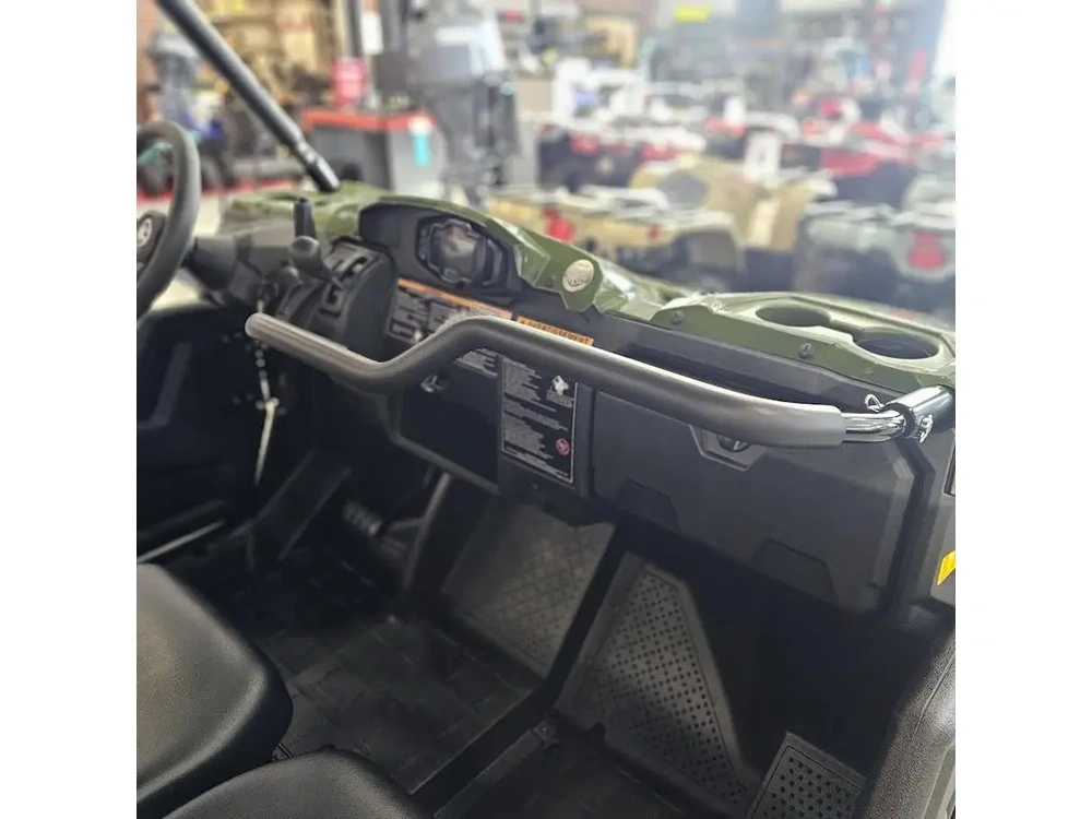2026 Yamaha Viking Eps alt