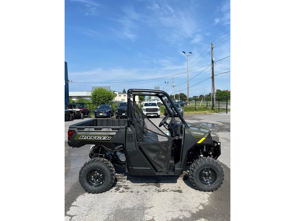 2026 Polaris Ranger 1000 Eps alt