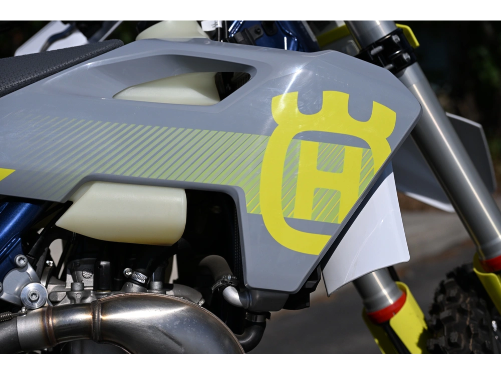2024 Husqvarna Fx 450 alt