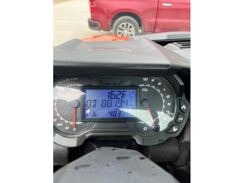 2018 Polaris General Deluxe