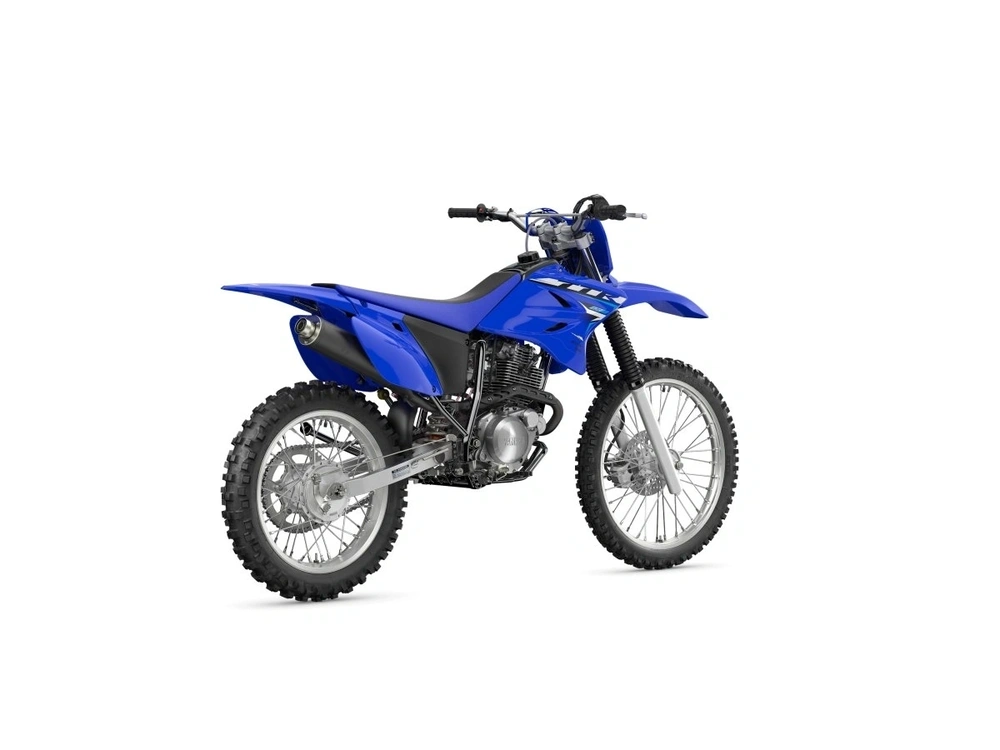 2026 Yamaha Tt-r230 alt