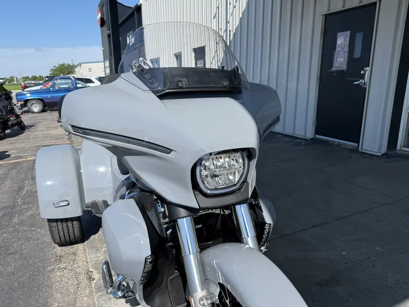 Harley-Davidson Street Glide 3 Limited 2026