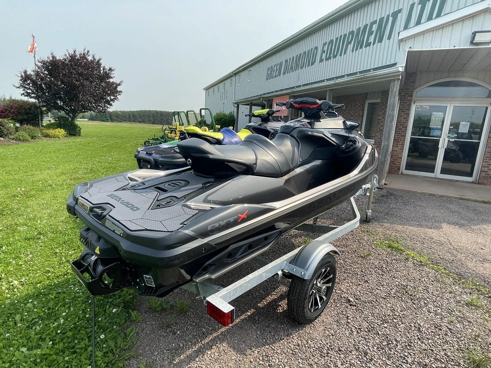 Sea-doo Rxt X 300 2023 alt