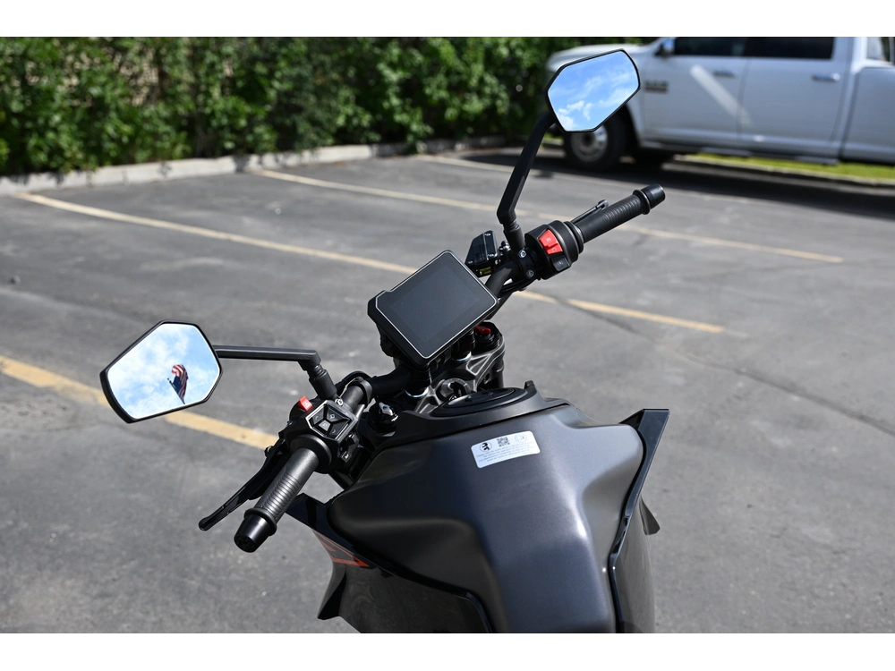 2026 Ktm 390 Duke alt