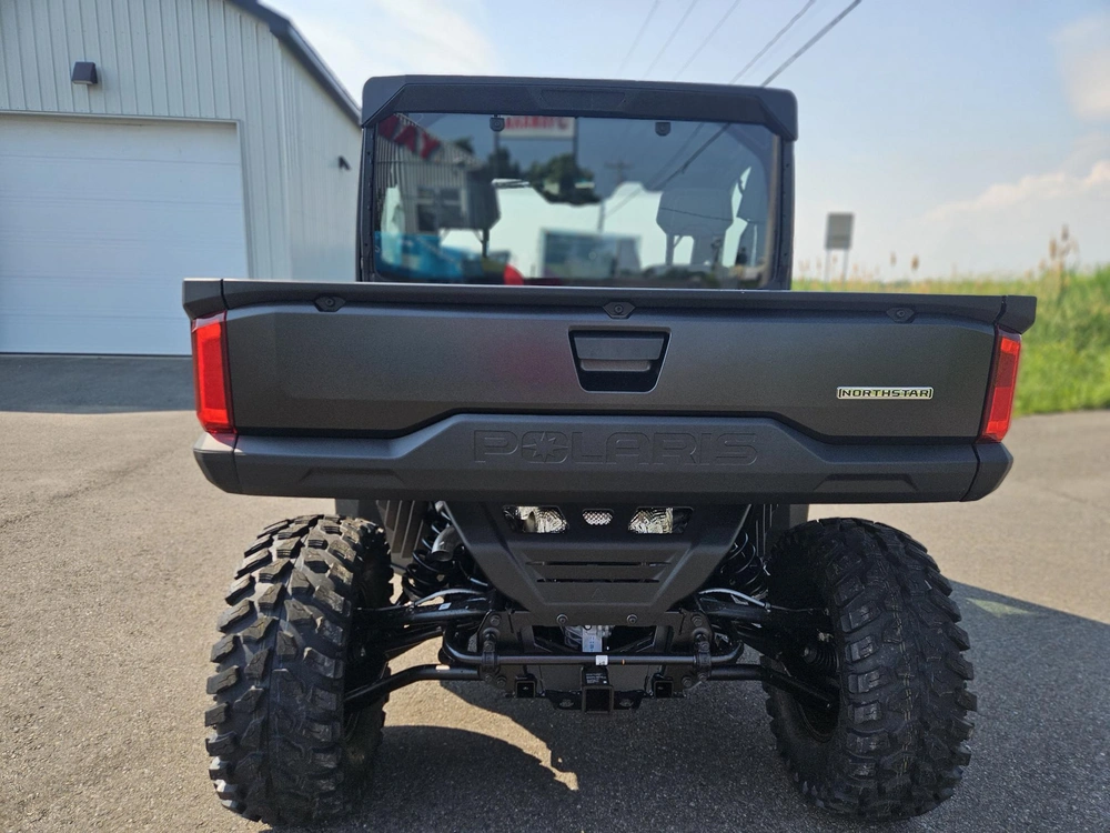 2026 Polaris Ranger Xd 1500 Northstar Premium alt
