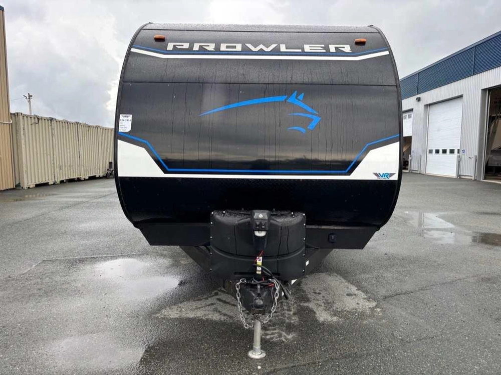 Heartland Prowler 276re 2022 alt