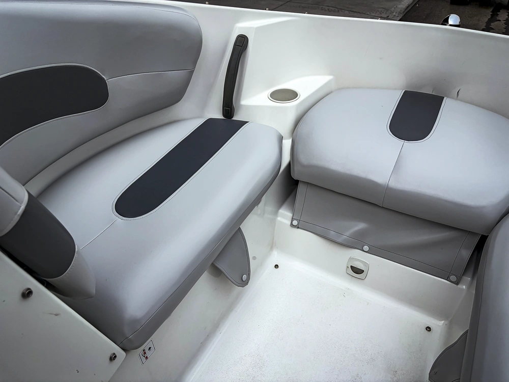 2008 Sea-doo Challenger 180 alt