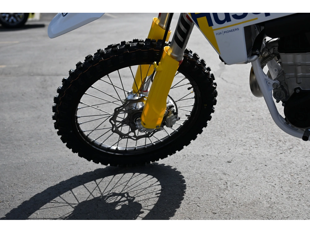 2027 Husqvarna Fc 450 alt