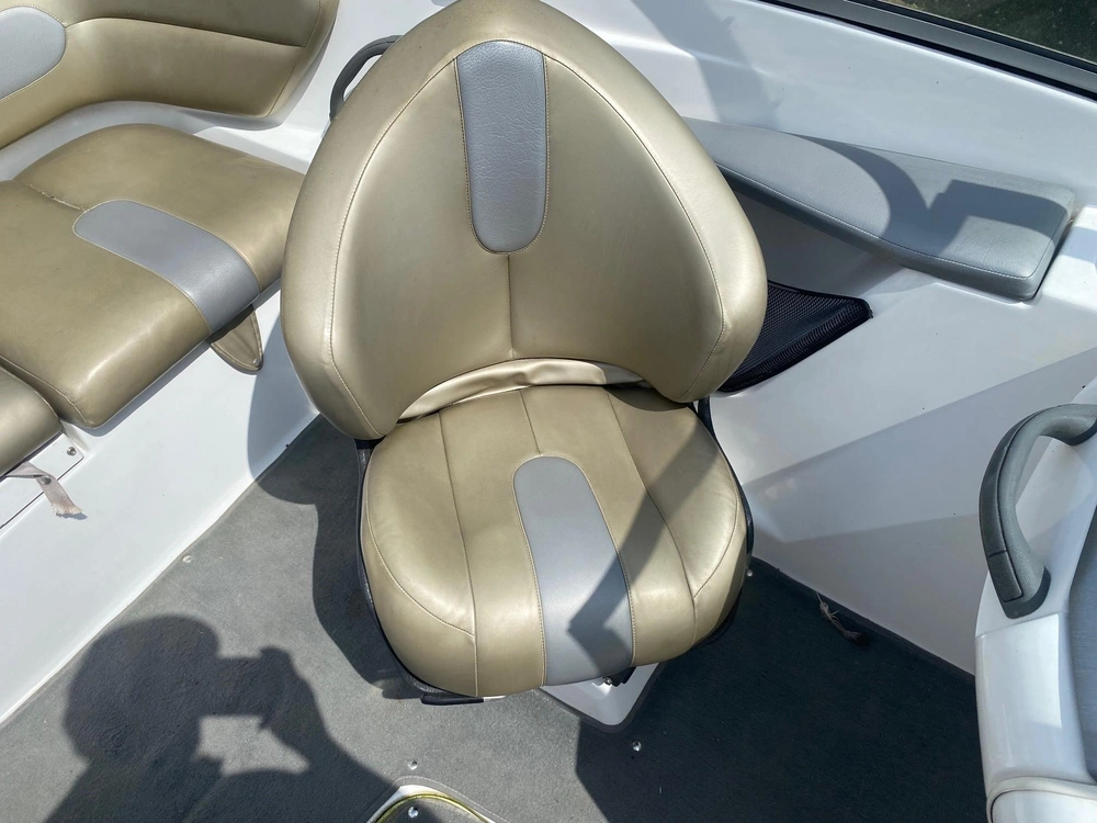 2007 Sea-doo/brp 180 Challenger 215hp alt
