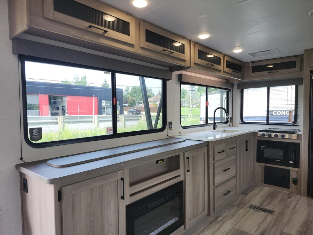Keystone Rv Coleman 29 Rk 2026 alt