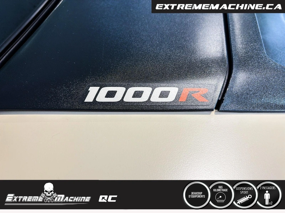 Can-am Can Am Commander Xt-p 1000r Beaucoup D'accessoires!!! 2023 alt