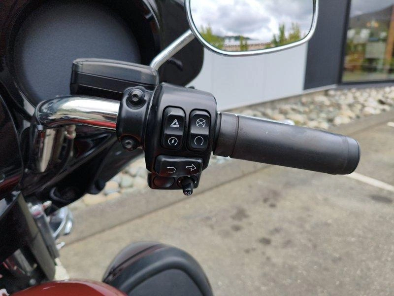 2019 Harley-davidson Flhtk - Ultra Limited™ alt