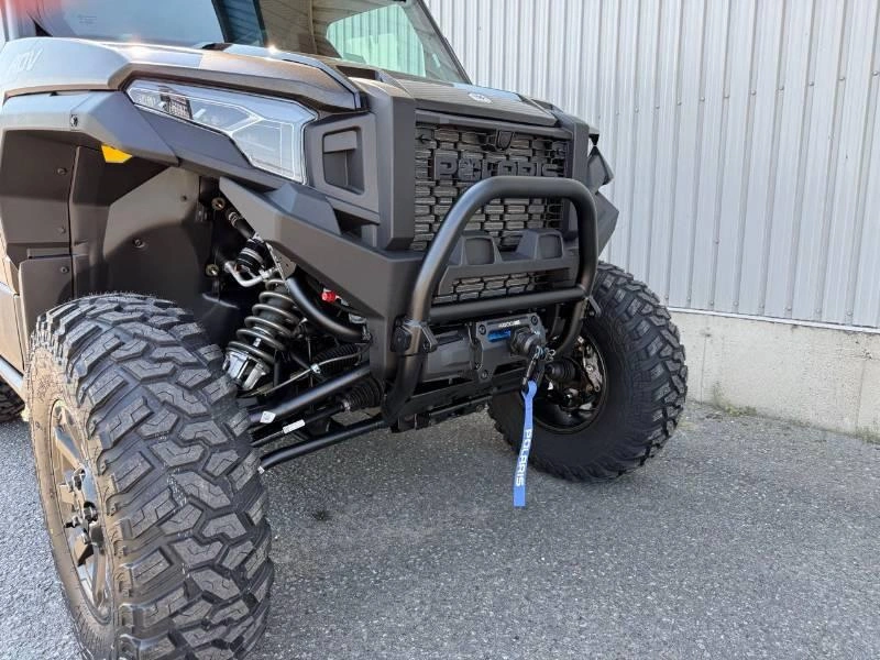 2026 Polaris Polaris Xpedition Adv Northstar alt
