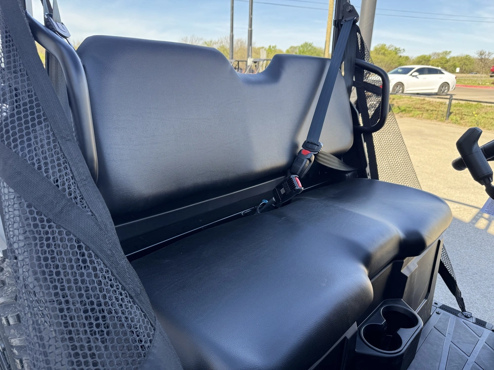 2026 Polaris Ranger Sp 570 alt