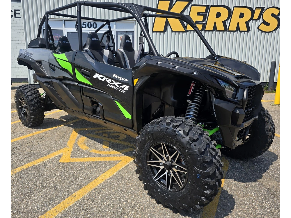 2027 Kawasaki Krt1000 Tr alt