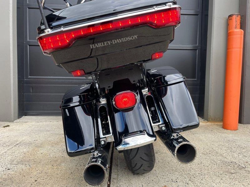 2019 Harley-davidson Flhtkl - Electra Glide Ultra Limited Low alt