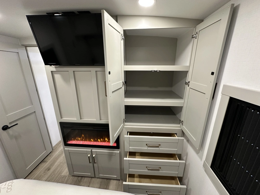 2024 Brinkley Rv Z-air 285 alt