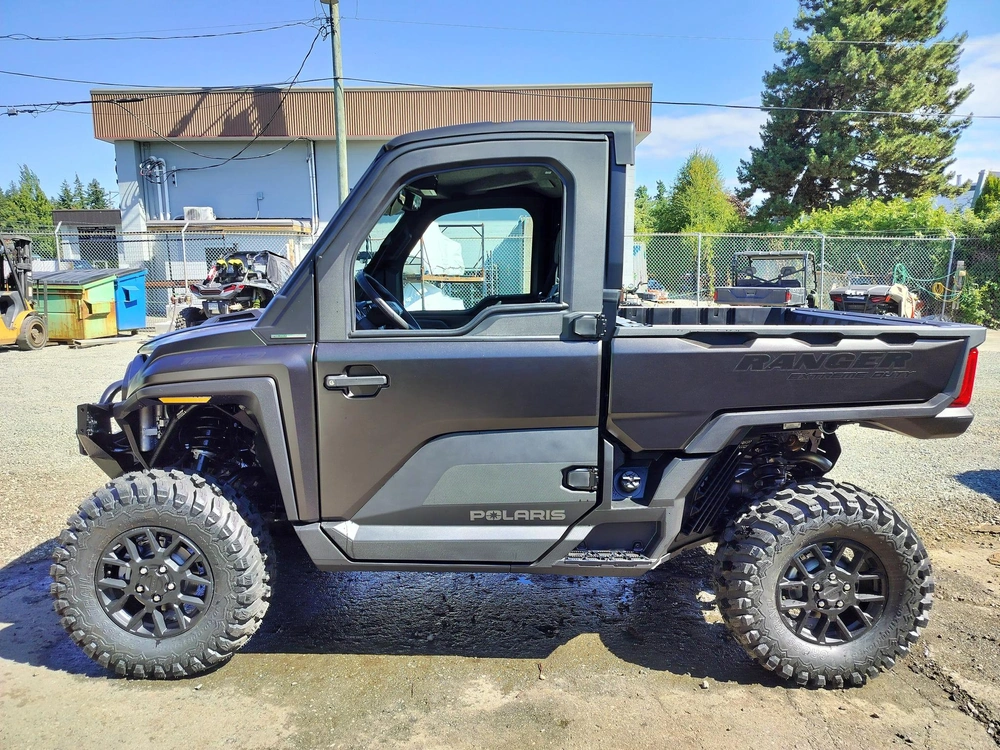2026 Polaris Ranger Xd 1500 Northstar Ultimate alt