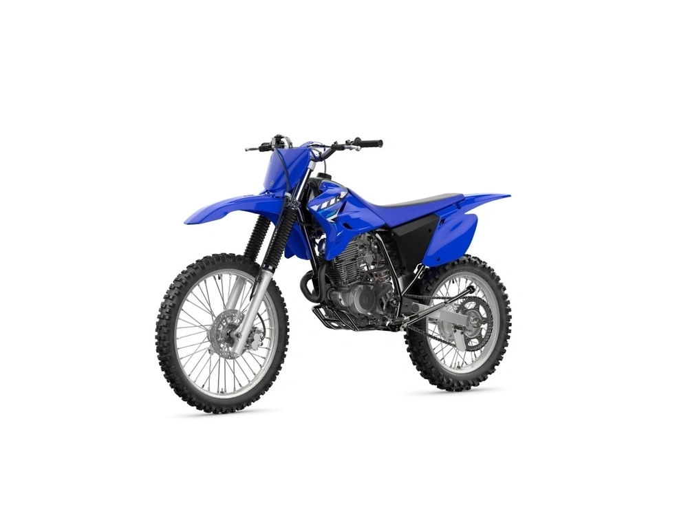 2026 Yamaha Tt-r230 alt